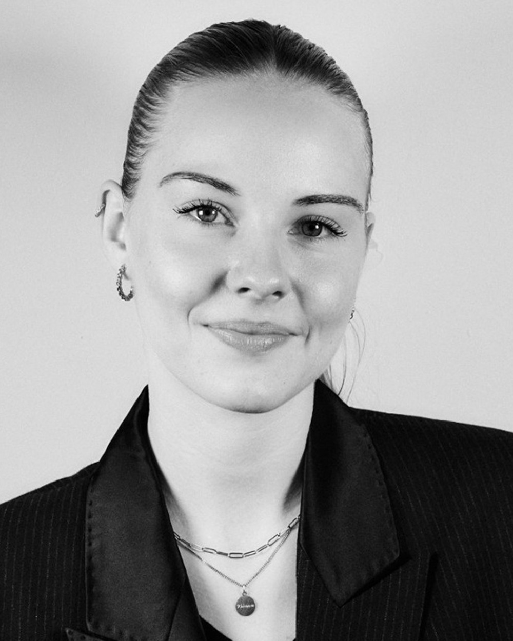 Portrait of Diana Wolter